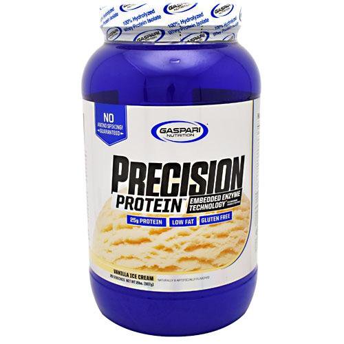 Hi-Tech Pharma Precision 100% Hydrolyzed Protein