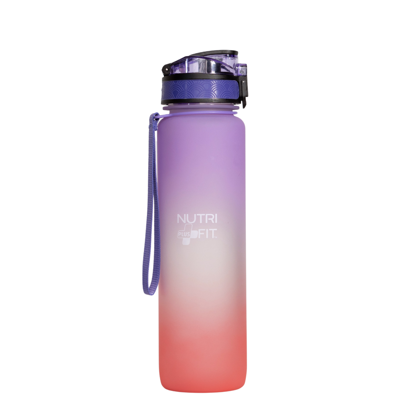 Hydration Water Bottle