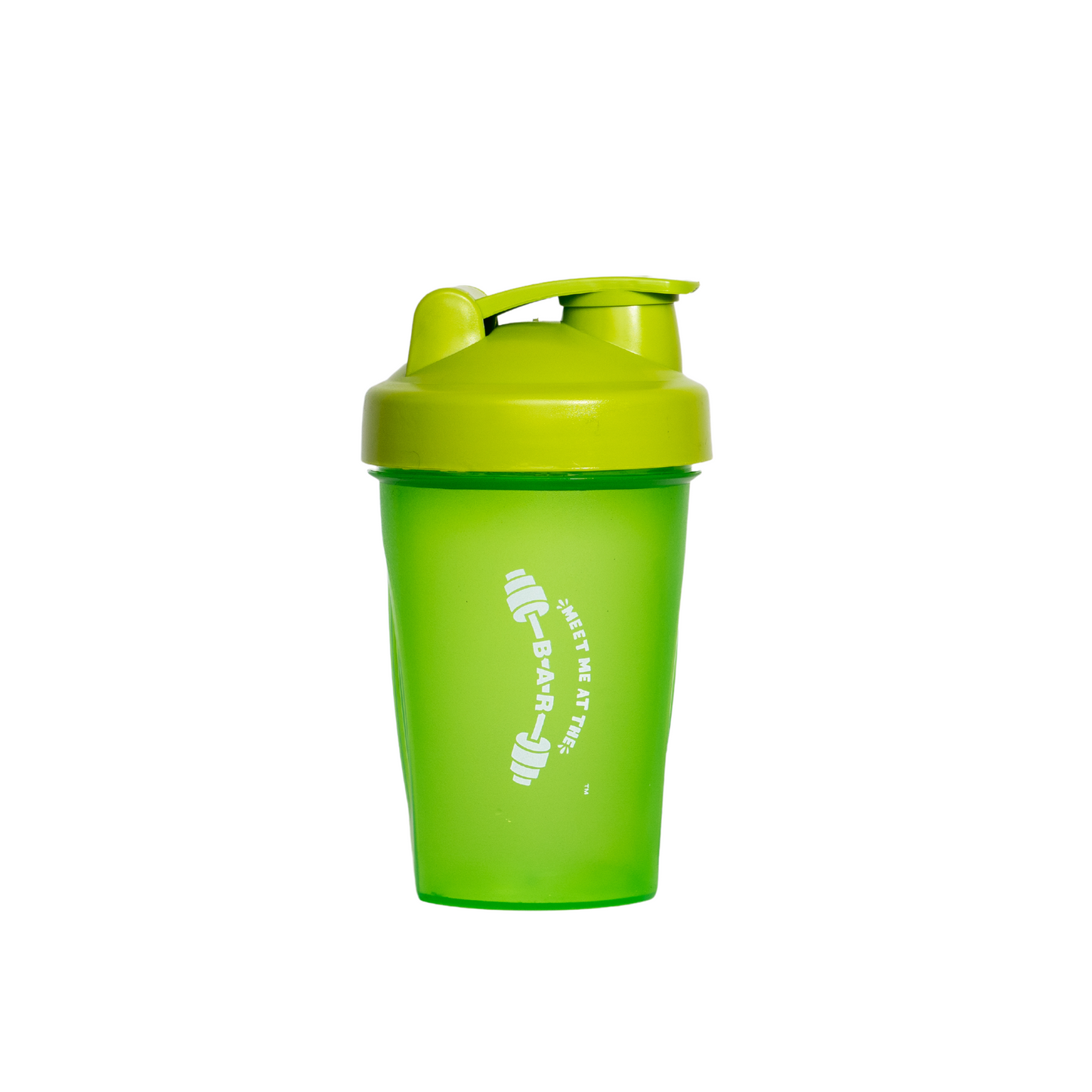 NutriFit 12 oz Shaker
