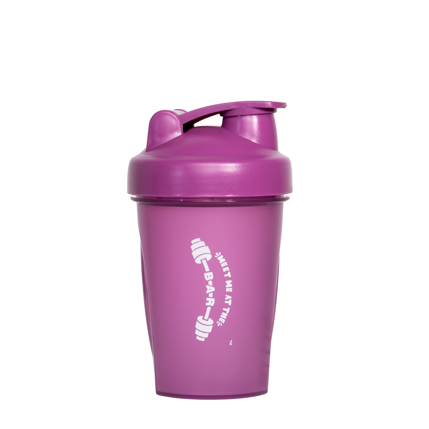 NutriFit 12 oz Shaker