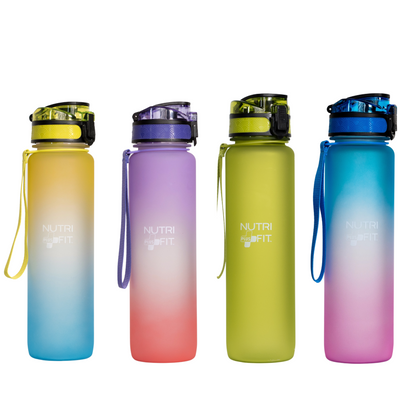 Hydration Water Bottle