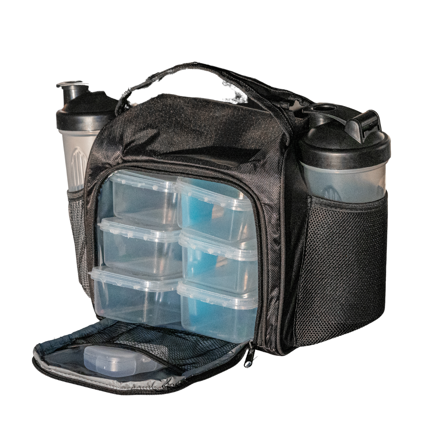 Meal Prep Bag