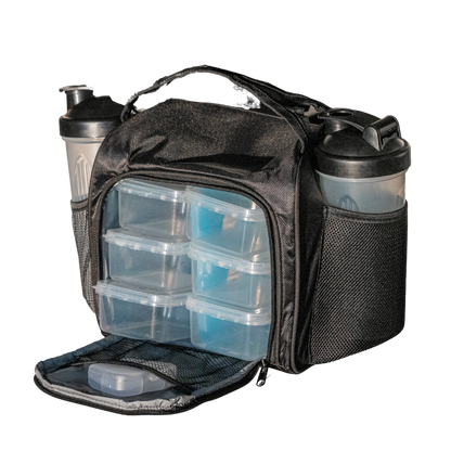 Meal Prep Bag