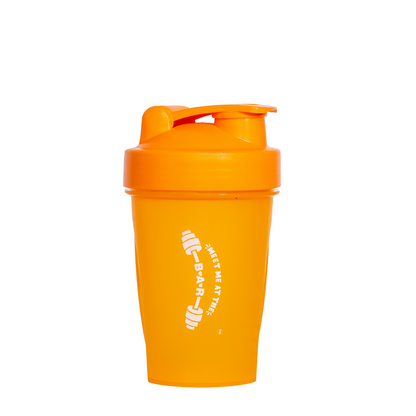 NutriFit 12 oz Shaker