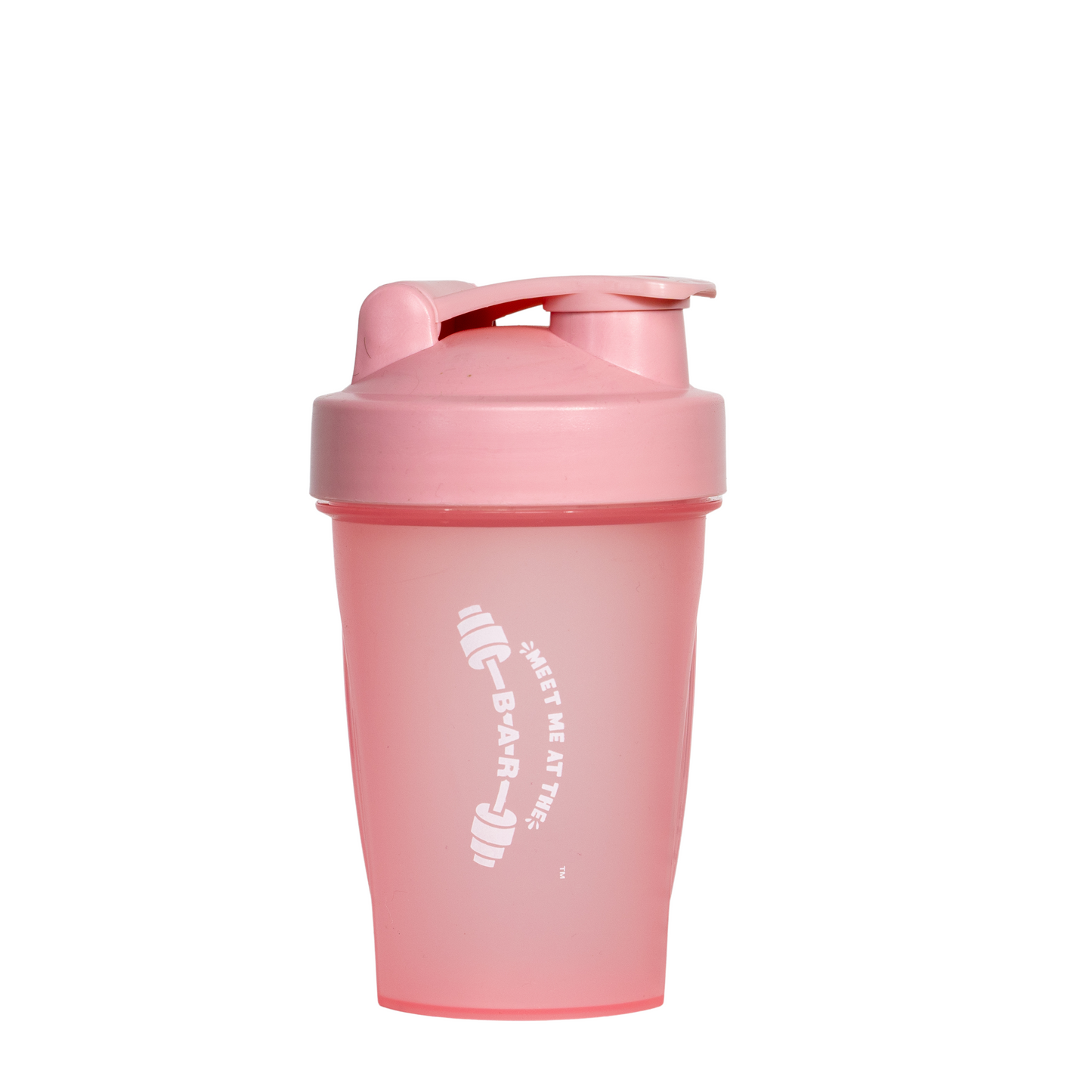 NutriFit 12 oz Shaker