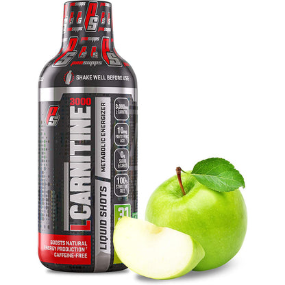ProSupps Vanish L-Carnitine 3000