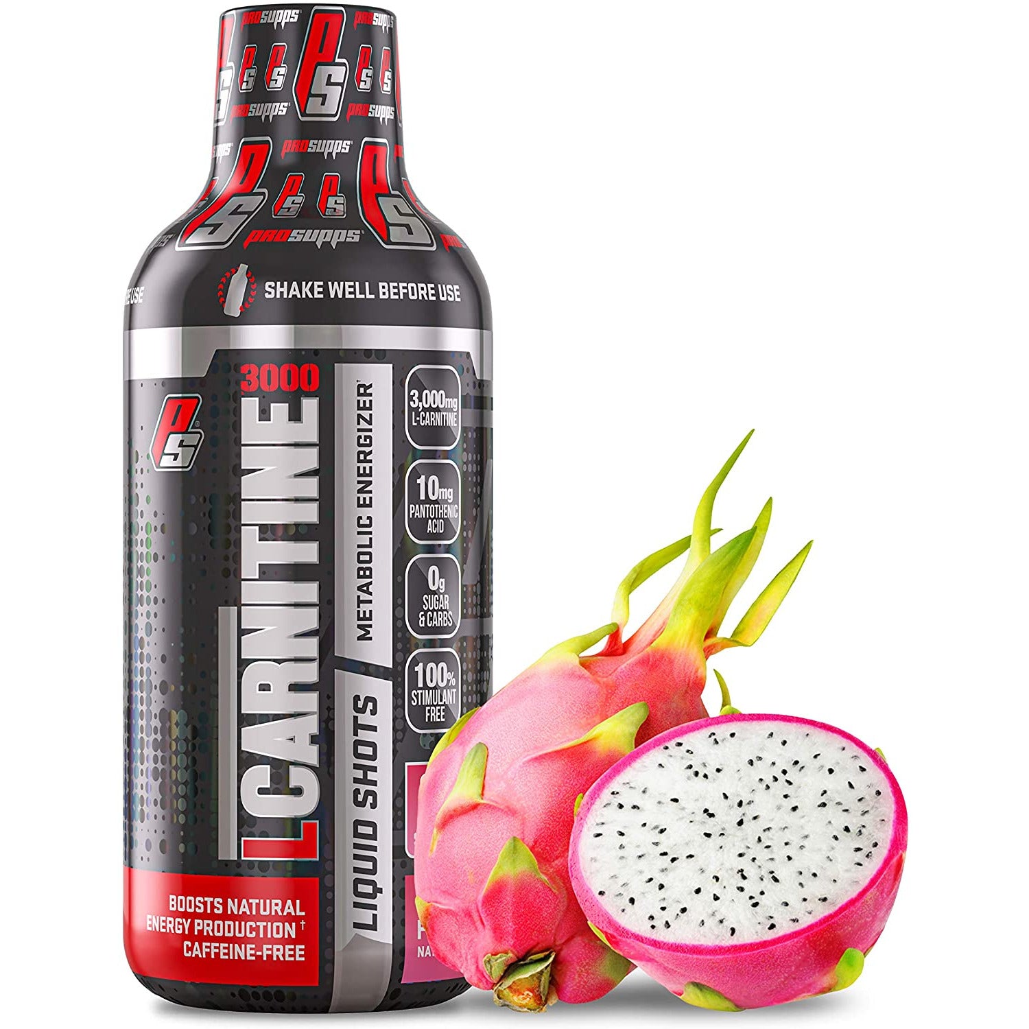 ProSupps Vanish L-Carnitine 3000