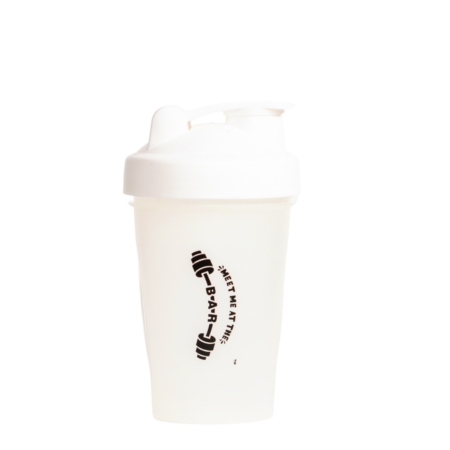 NutriFit 12 oz Shaker