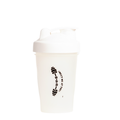 NutriFit 12 oz Shaker