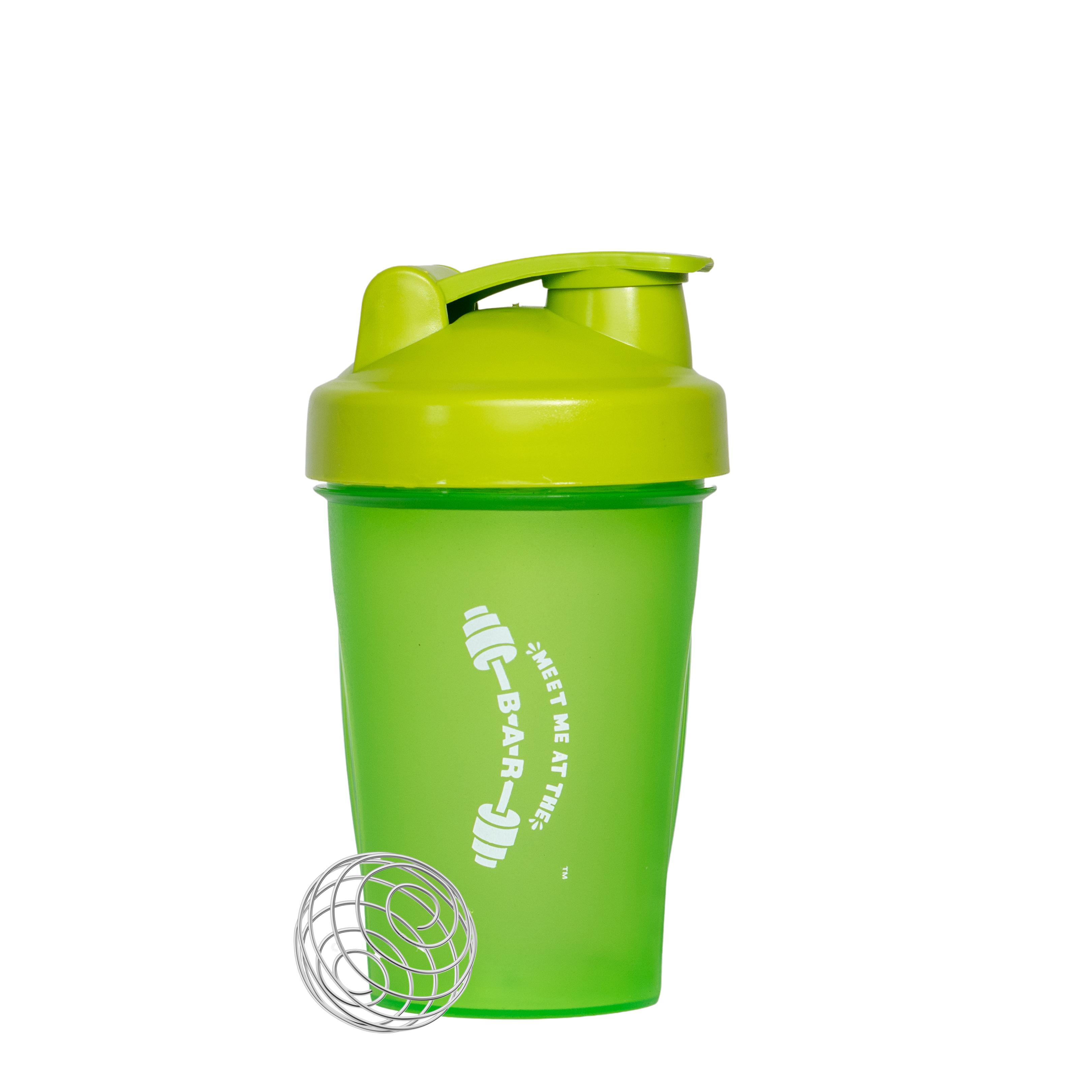 NutriFit Plus Sport Protein Blender Shaker Bottle12oz Multi Color BPA Free Leak Proof with an Innovative Stainless Mixer