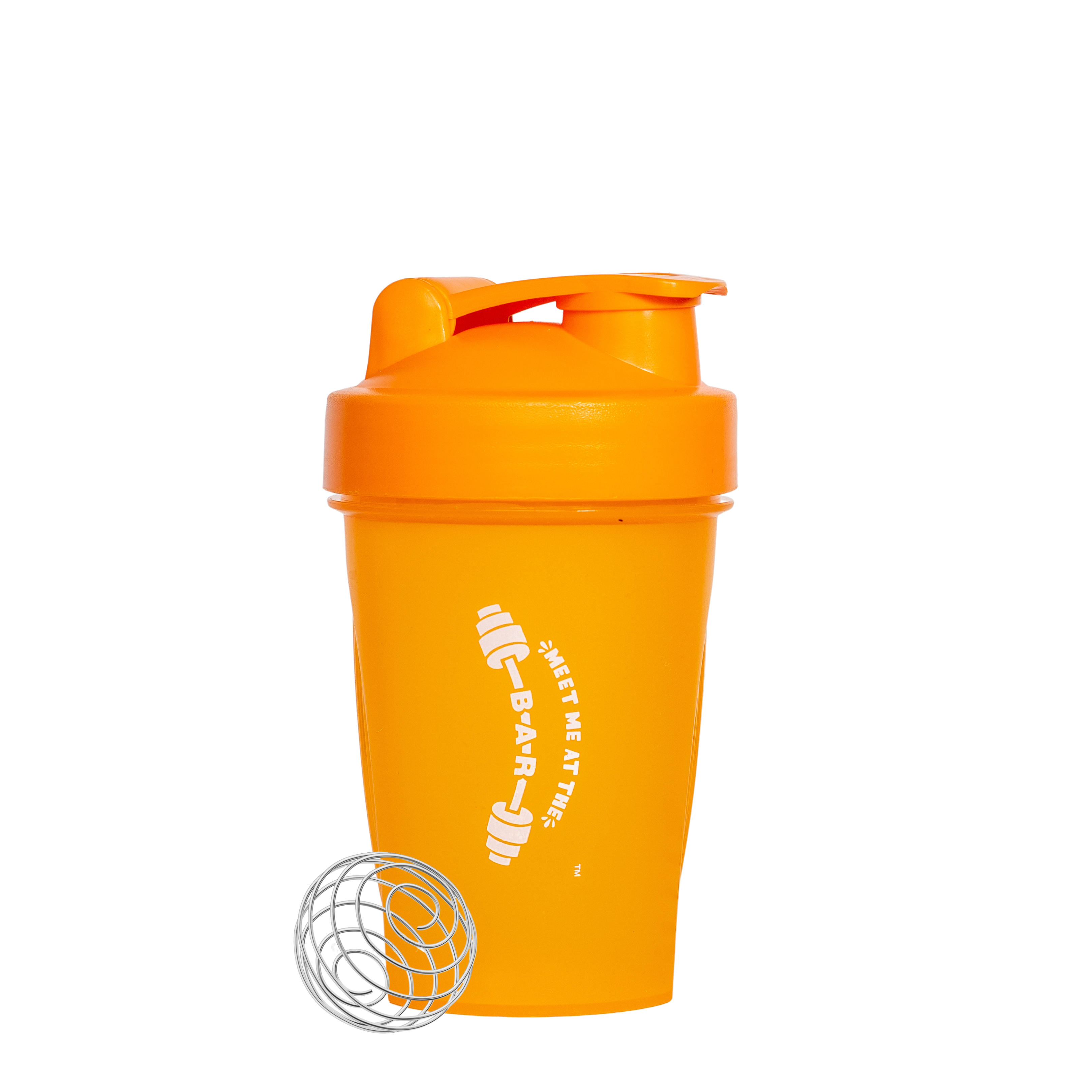NutriFit Plus Sport Protein Blender Shaker Bottle12oz Multi Color BPA Free Leak Proof with an Innovative Stainless Mixer