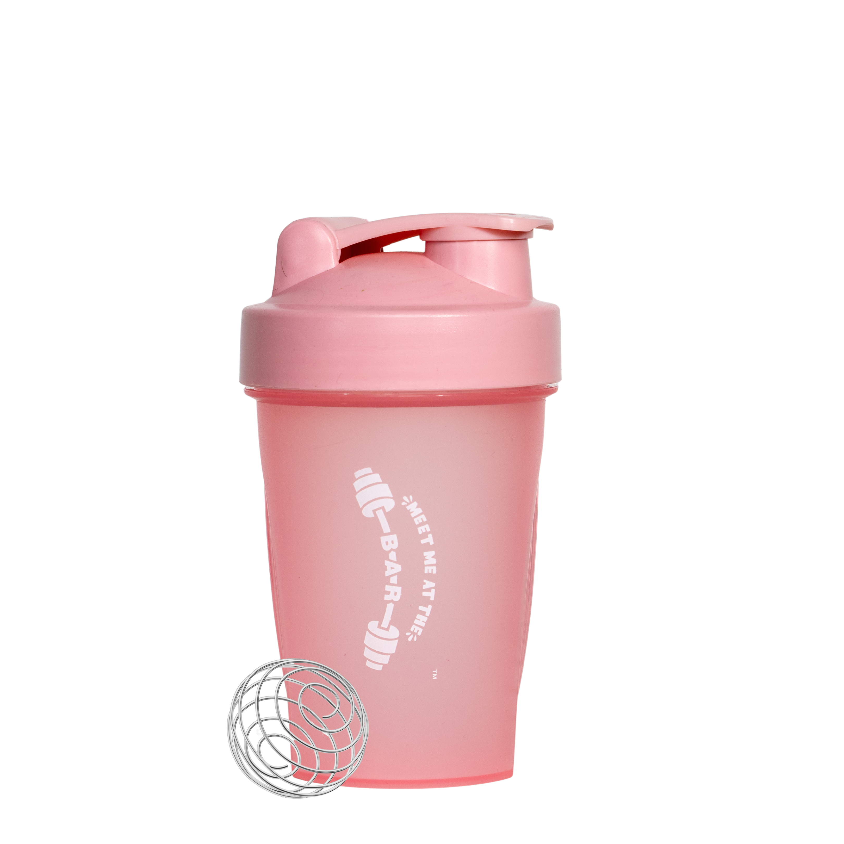 NutriFit Plus Sport Protein Blender Shaker Bottle12oz Multi Color BPA Free Leak Proof with an Innovative Stainless Mixer