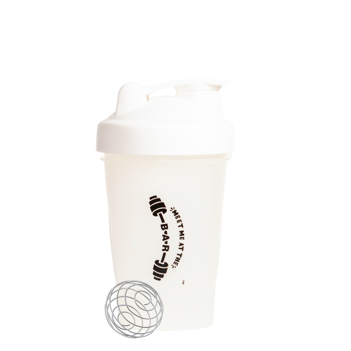 NutriFit 12 oz Shaker