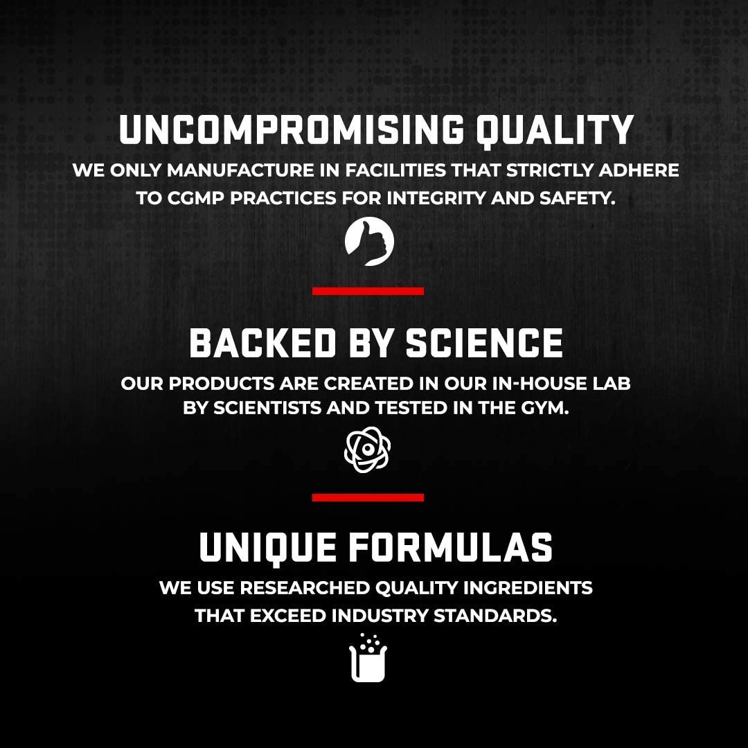 ProSupps Vanish L-Carnitine 3000