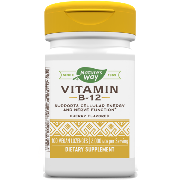 VITAMIN B12