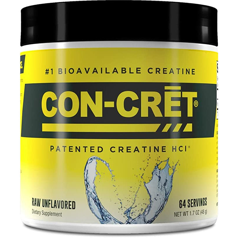 Con-Cret Creatine Hcl