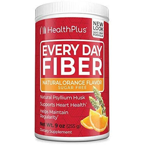 Health Plus Super Colon Cleanse