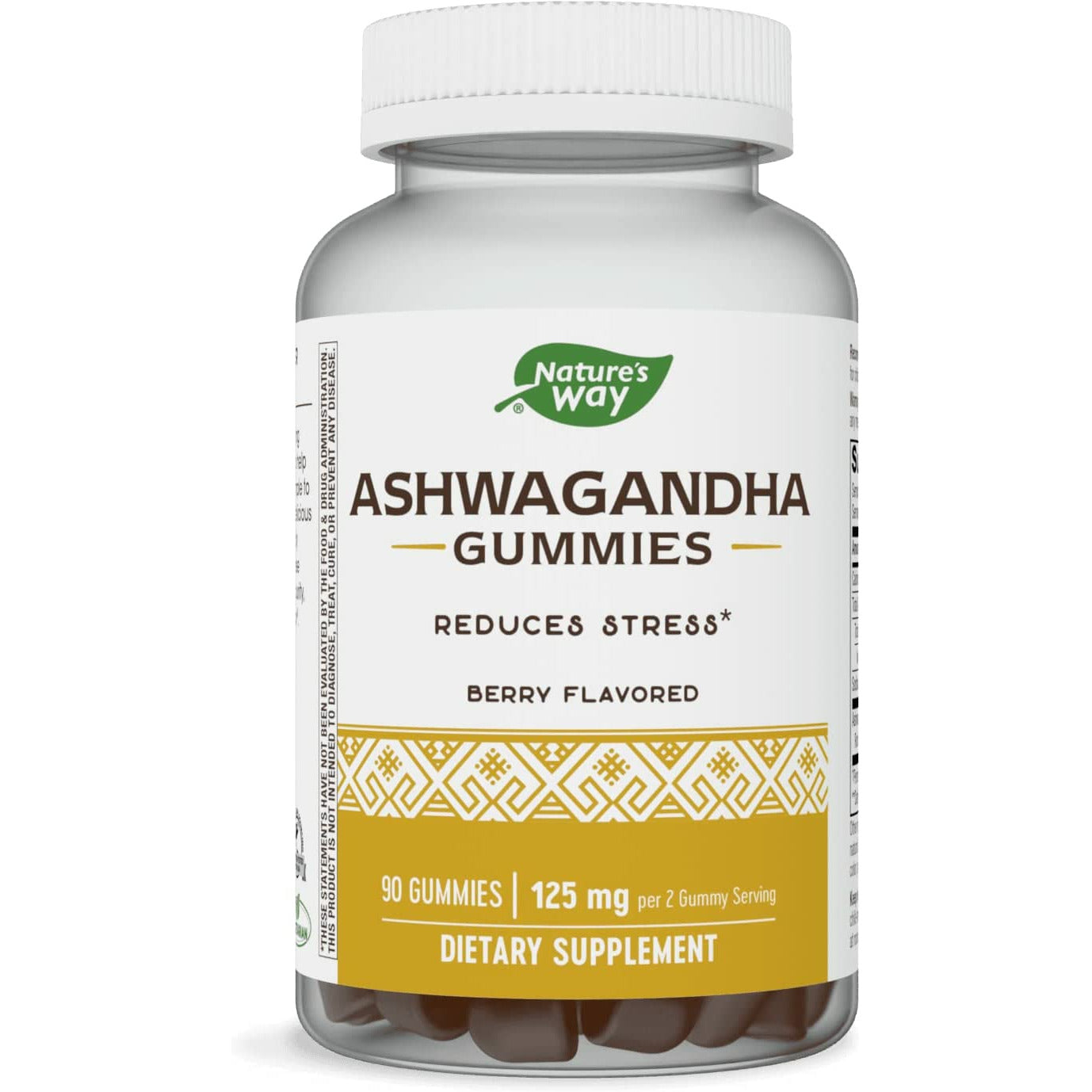 Nature’s Way Ashwagandha Gummies