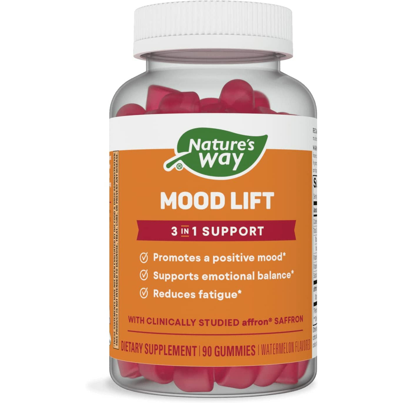 MOOD LIFT GUMMIES