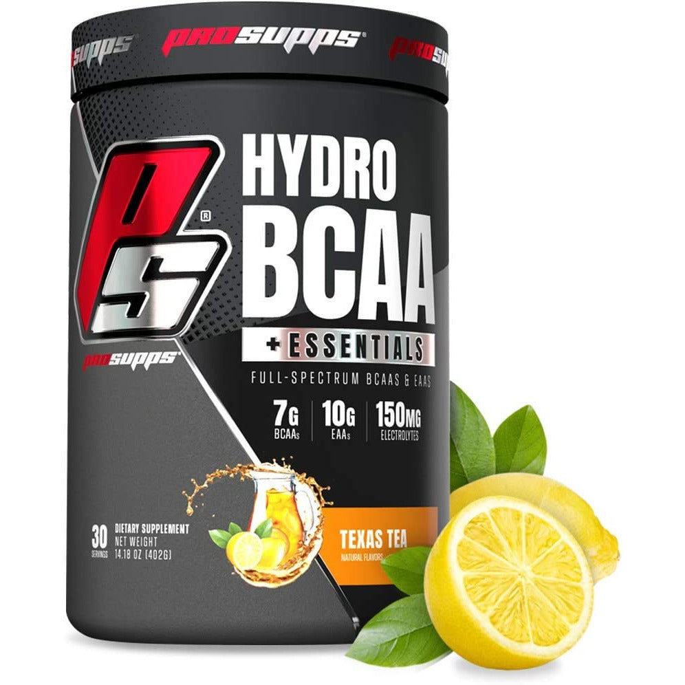 ProSupps Hydro BCAA