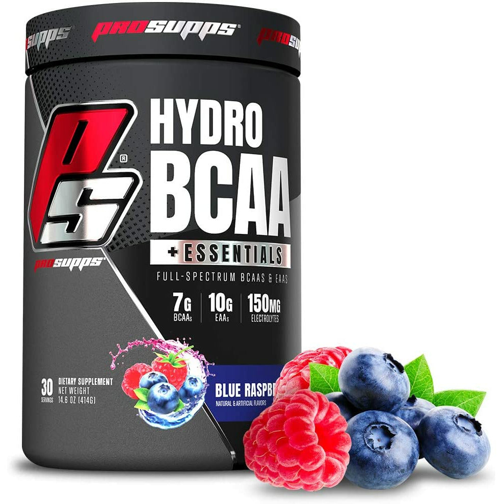 ProSupps Hydro BCAA