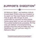 Nature's Way Premium Extract Artichoke, Supports Digestion