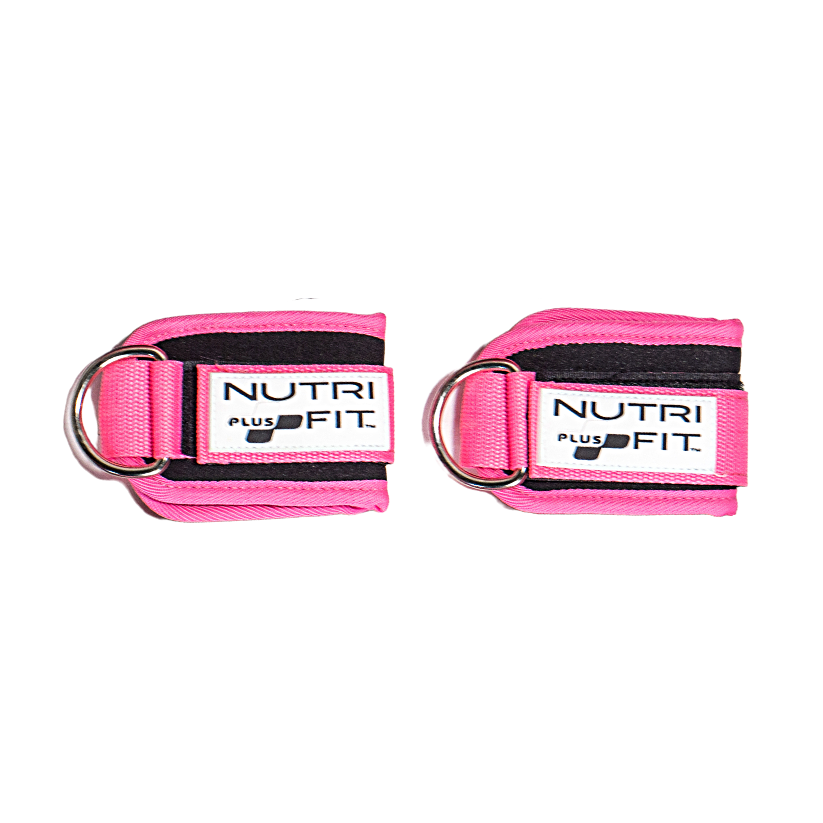 NutriFit Plus Bar Pad Set