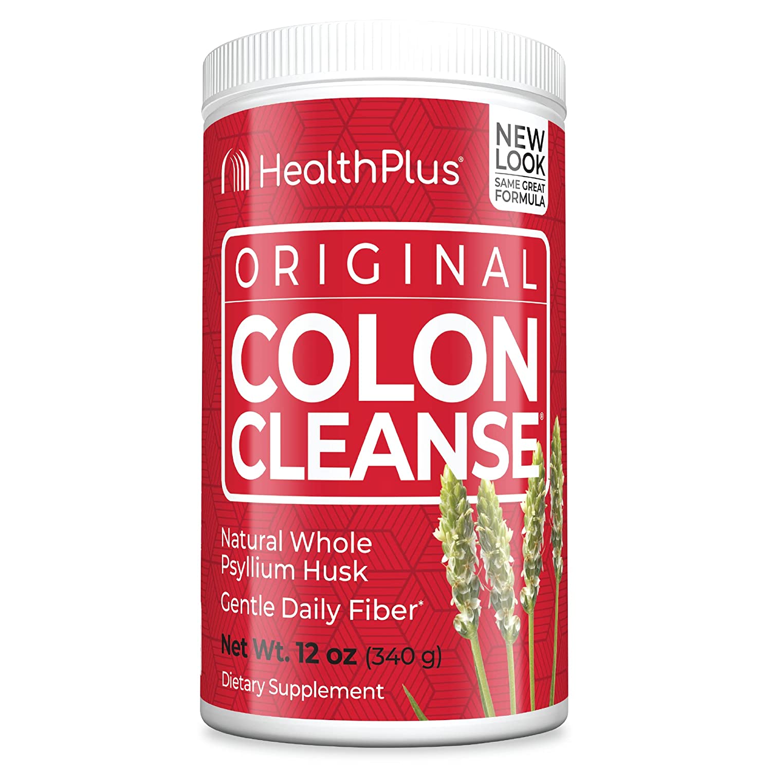 Health Plus Super Colon Cleanse