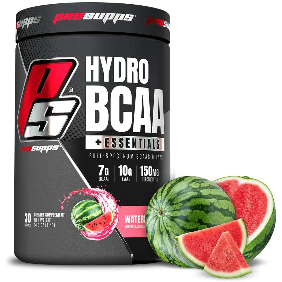 ProSupps Hydro BCAA