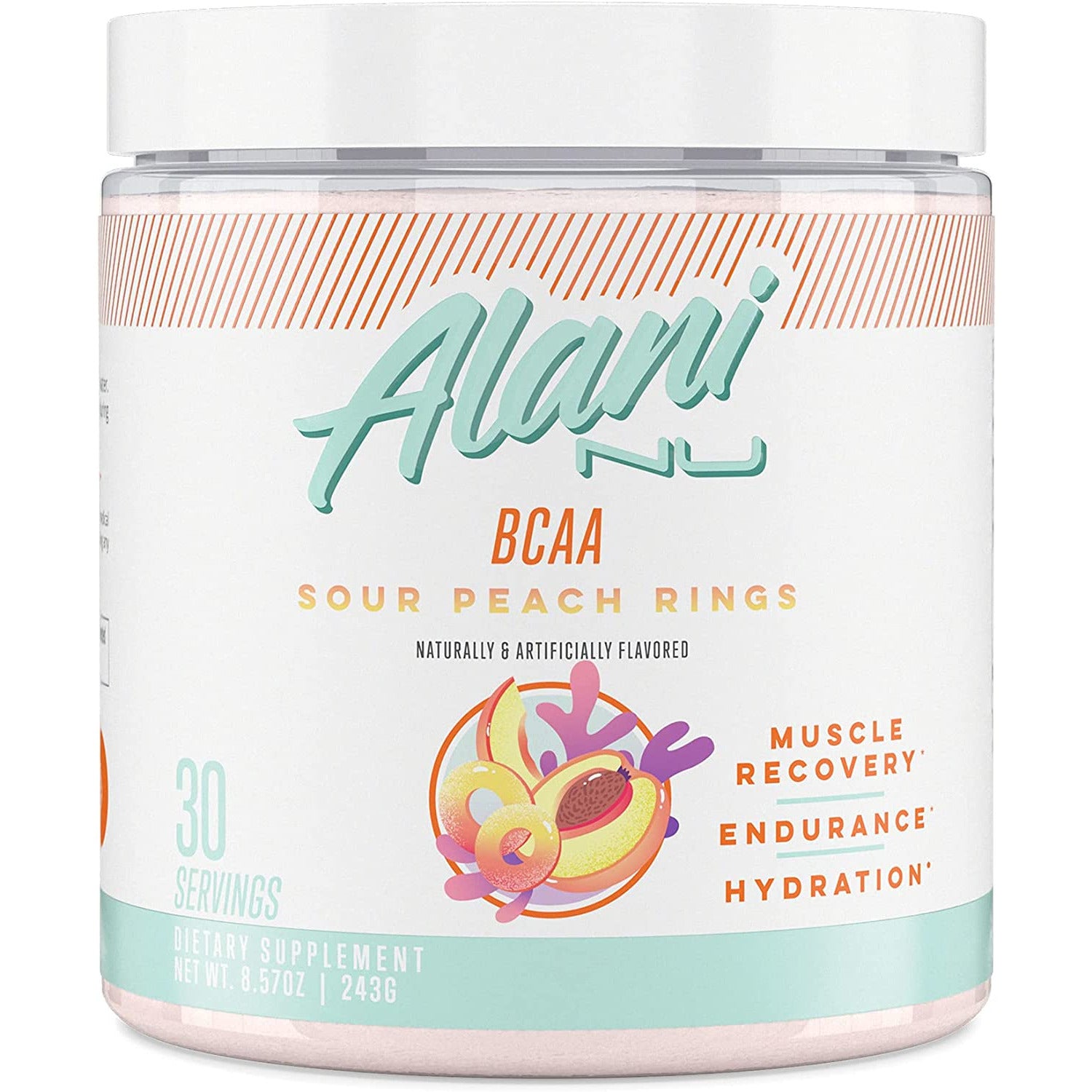 Alani Nu BCAA