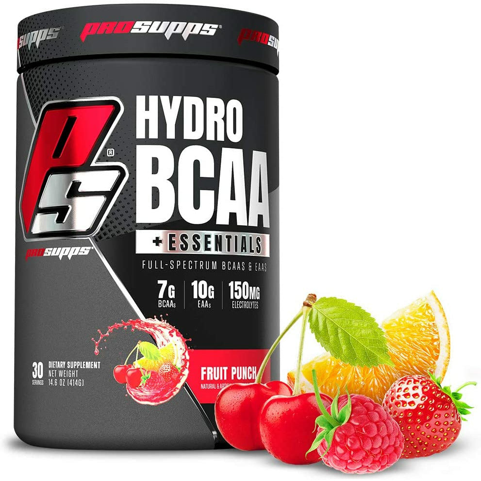 ProSupps Hydro BCAA