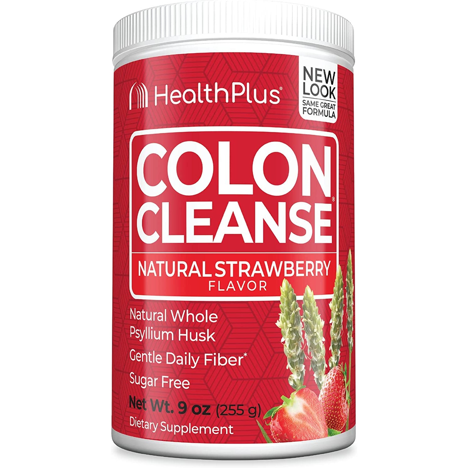 Health Plus Super Colon Cleanse