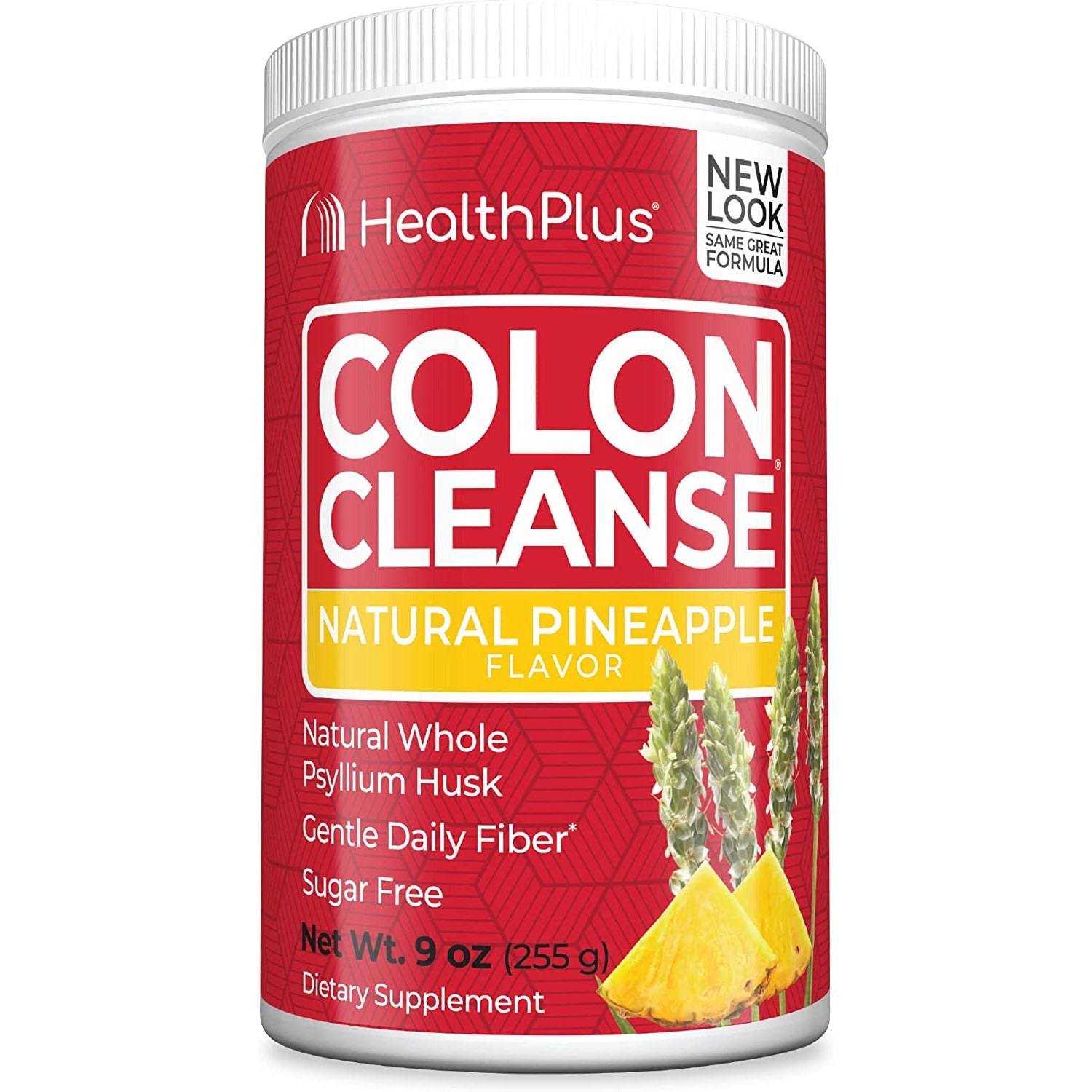 Health Plus Super Colon Cleanse