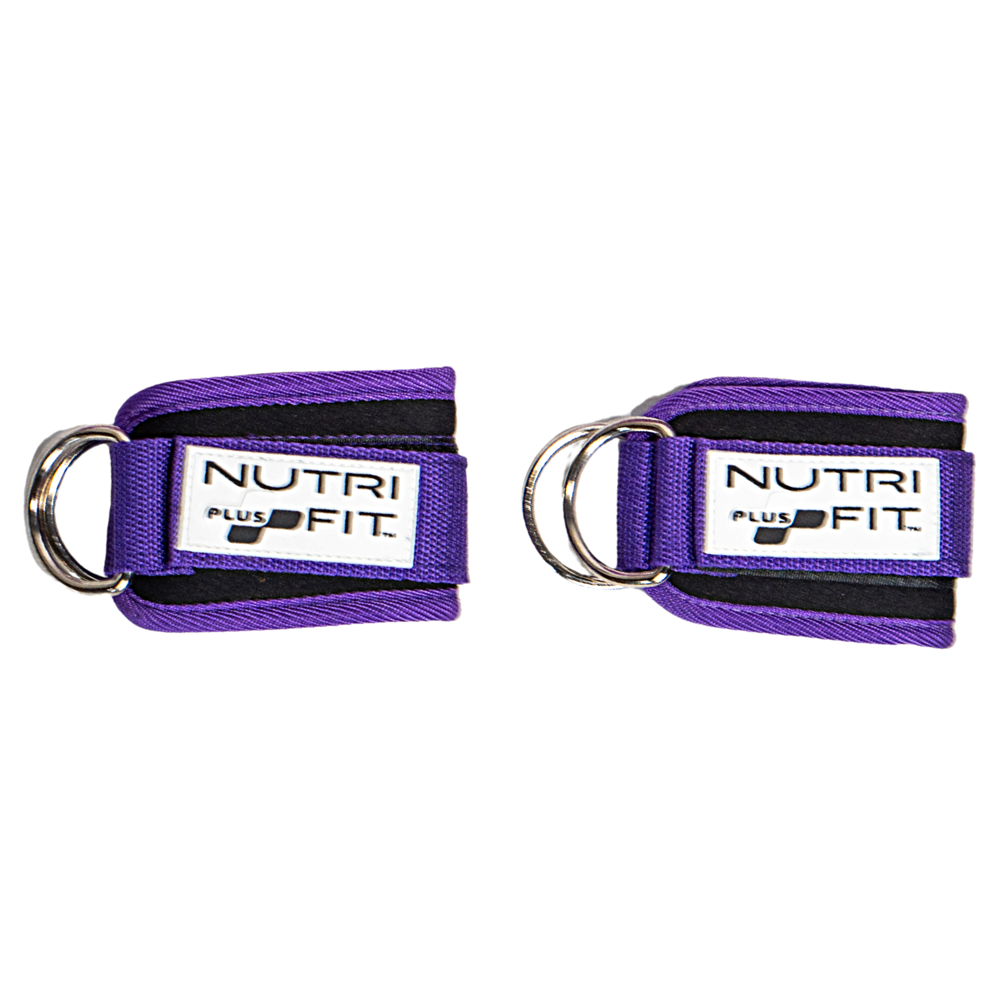 NutriFit Plus Bar Pad Set