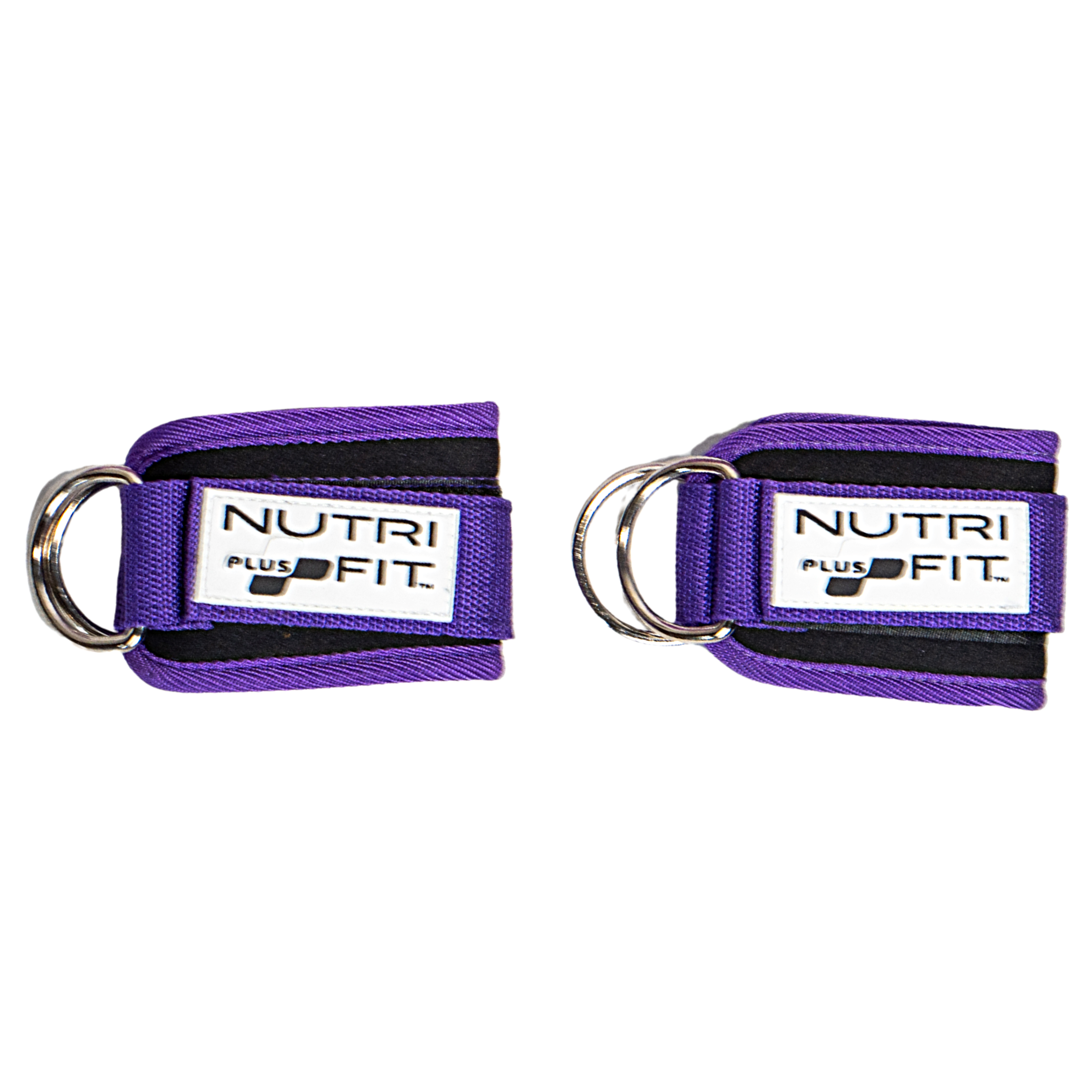 NutriFit Plus Pair Ankle Strap