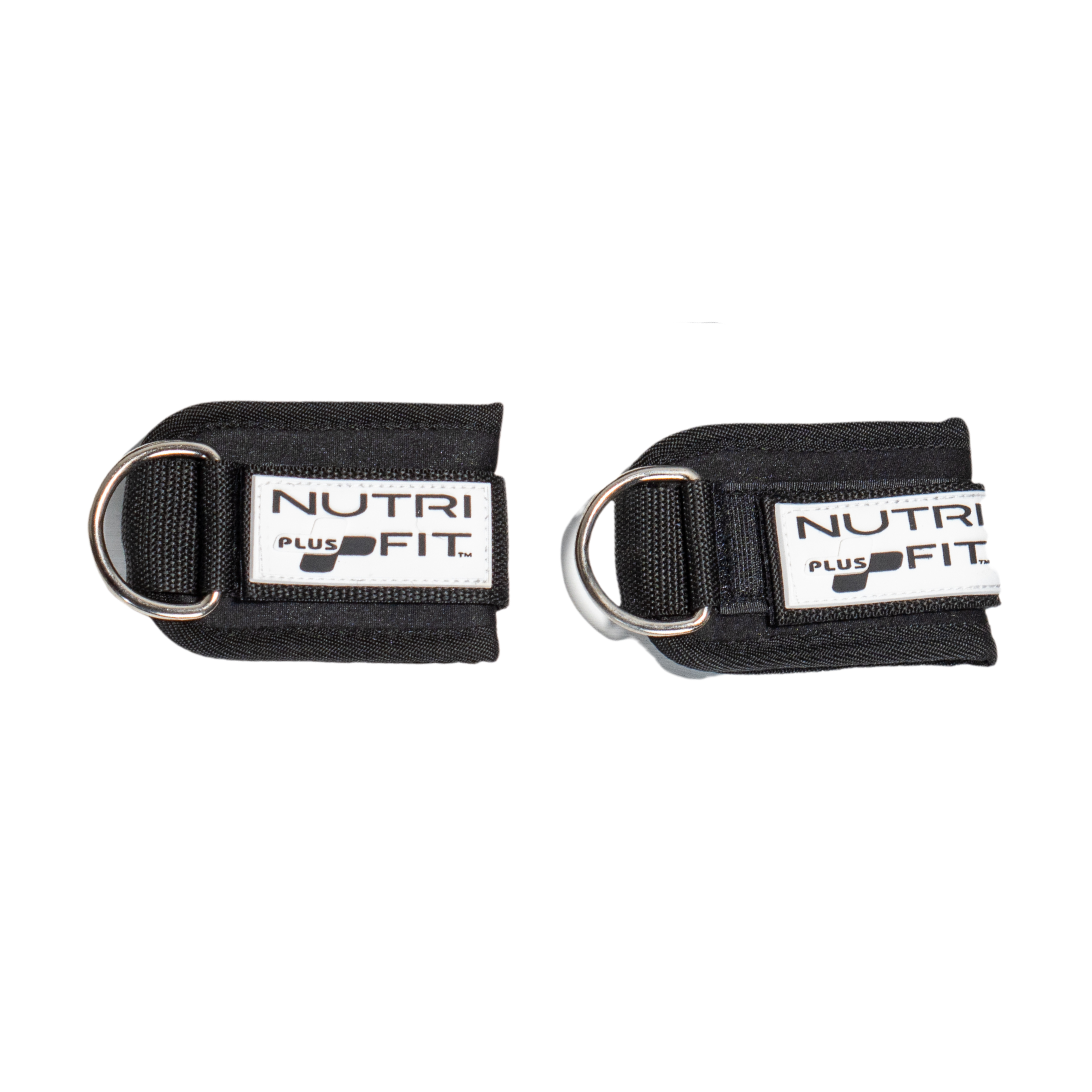 NutriFit Plus Bar Pad Set