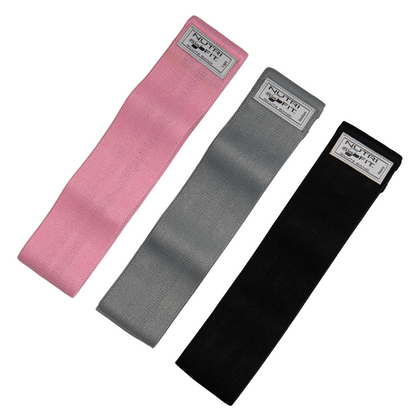 Resistance Bands Set