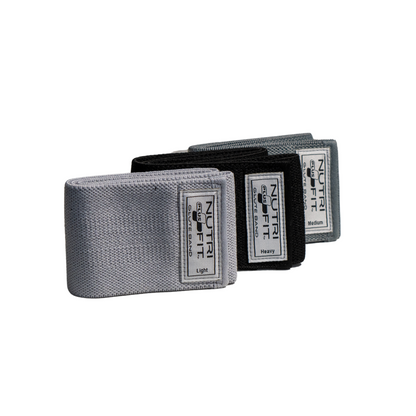 Resistance Bands Set