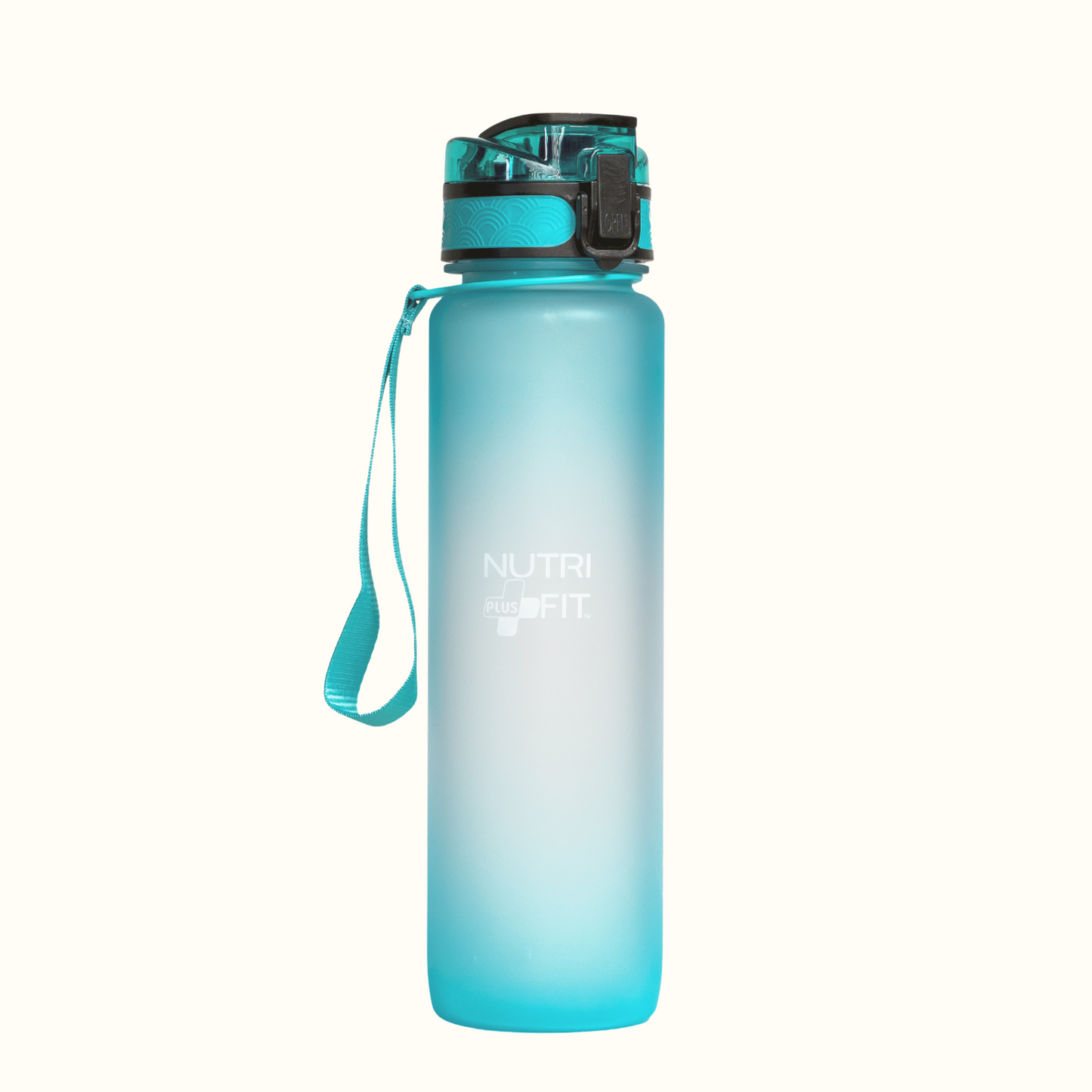 Hydration Water Bottle