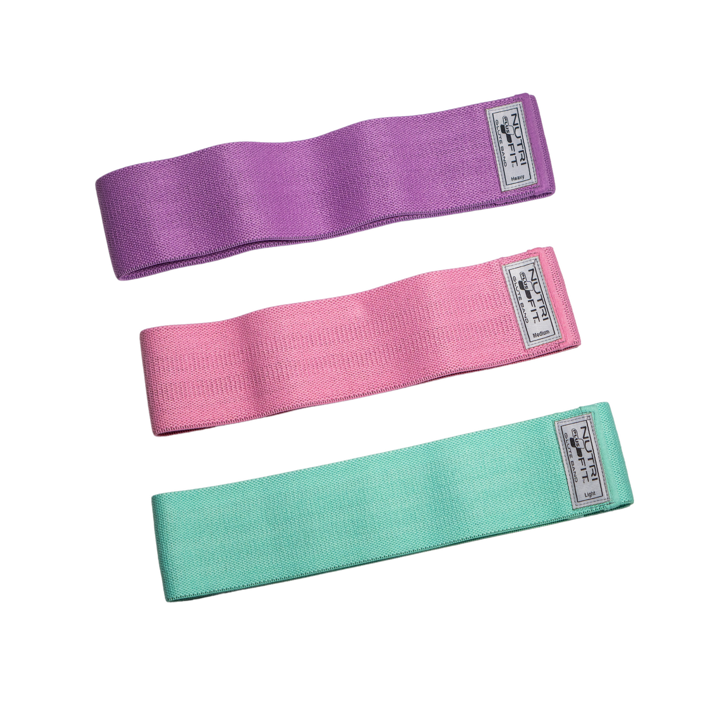 Resistance Bands Set