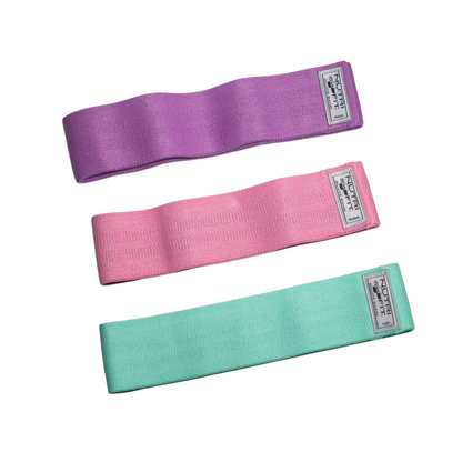 Resistance Bands Set