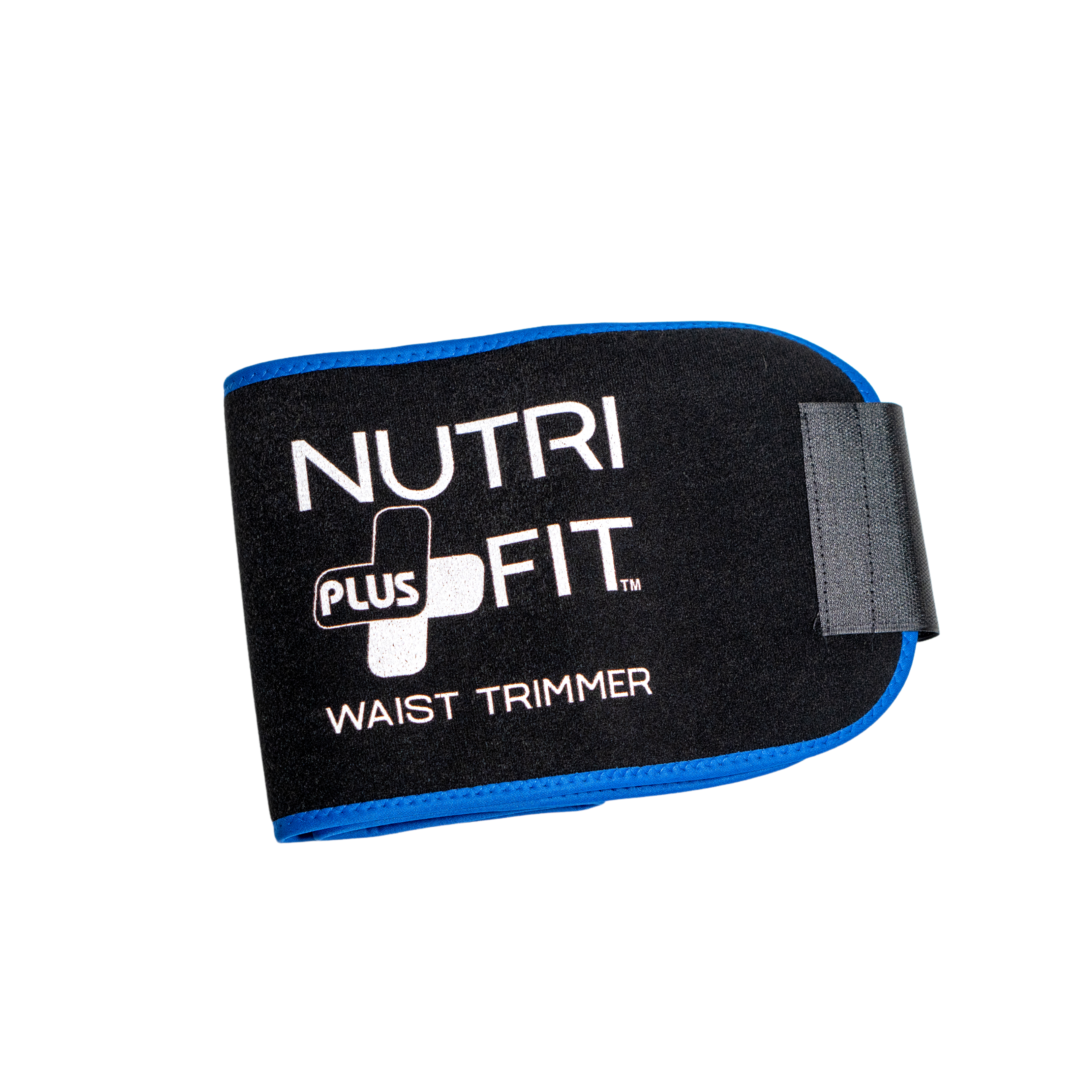 NutriFit Waist Trimer - Sweat Waist Trainer For Women ands Men - Sport Sweat Workout Body Shaper Sauna