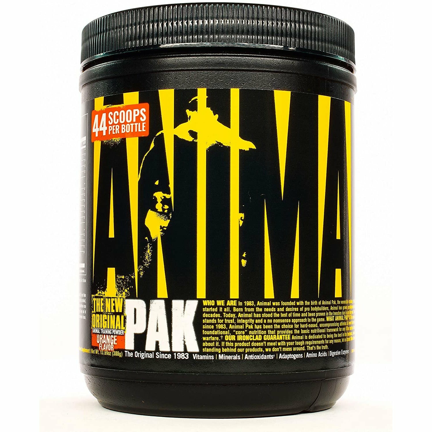 ANIMAL PACK POWDER