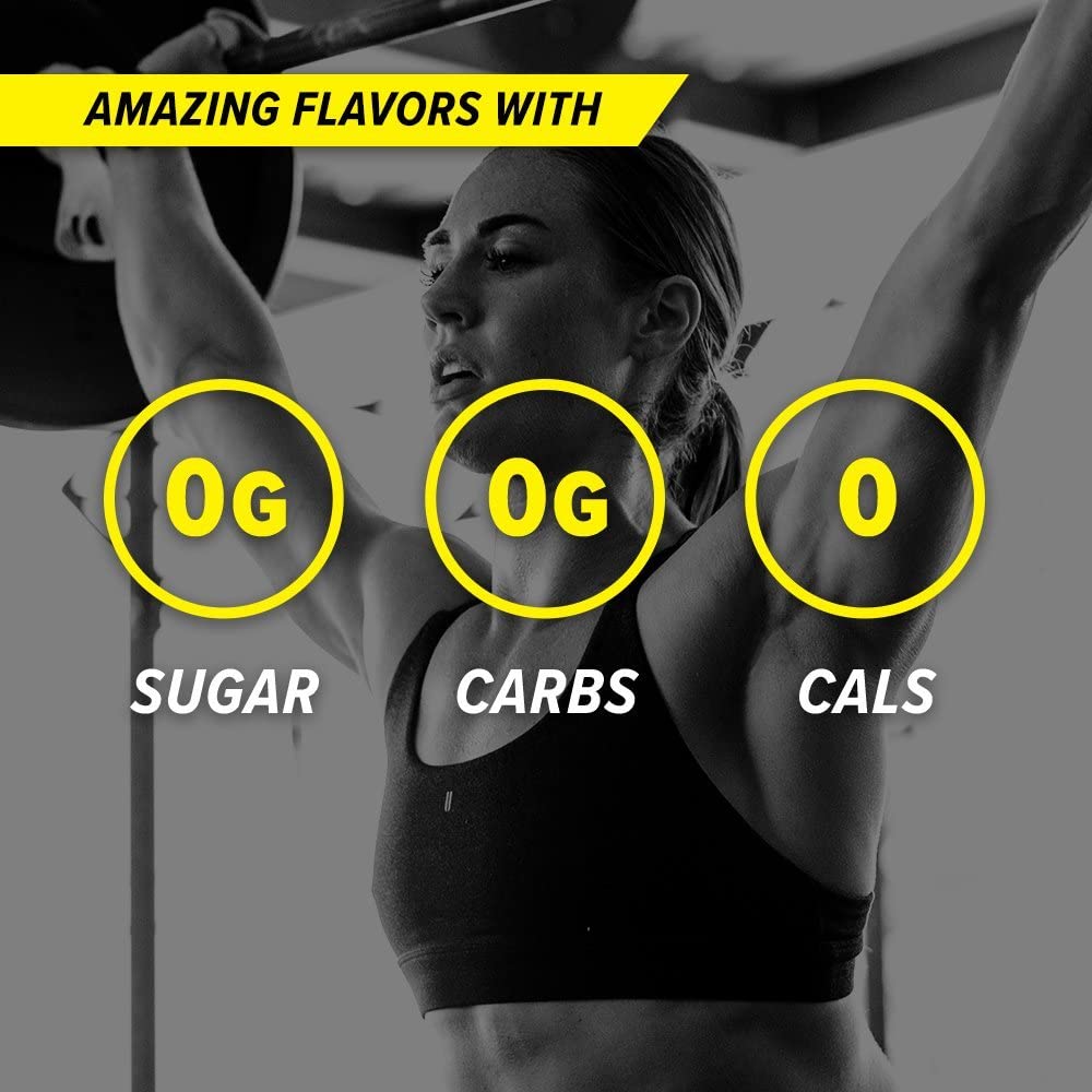 CELLUCOR ALPHA AMINO BCAA