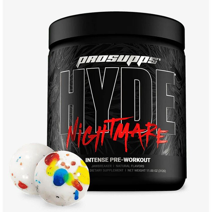 ProSupps Hyde Nightmare