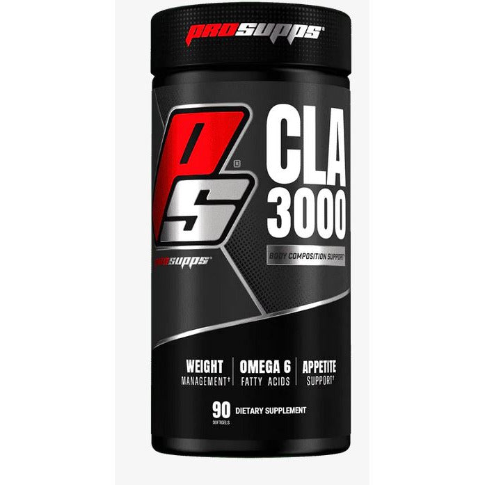 ProSupps CLA 3000