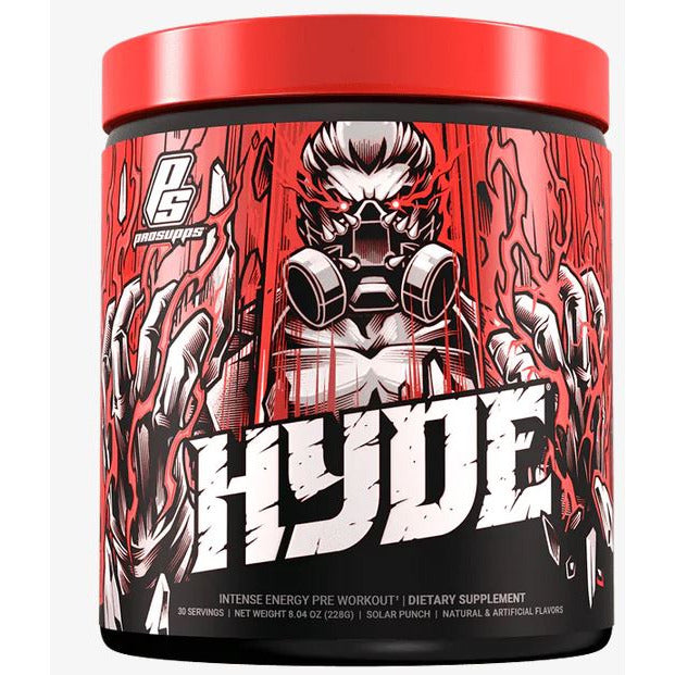 ProSupps Mr Hyde Xtreme