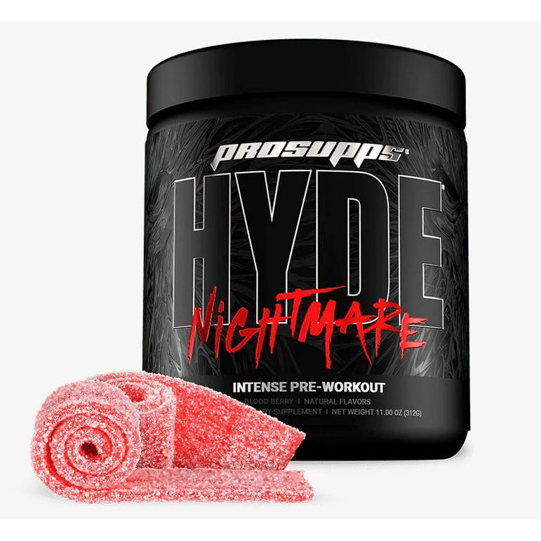 ProSupps Hyde Nightmare