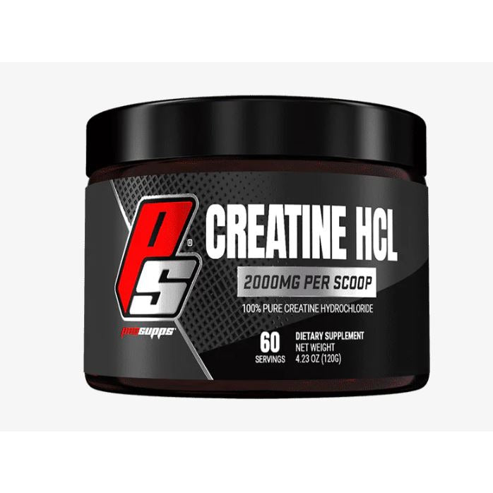 ProSupps Creatina HCL