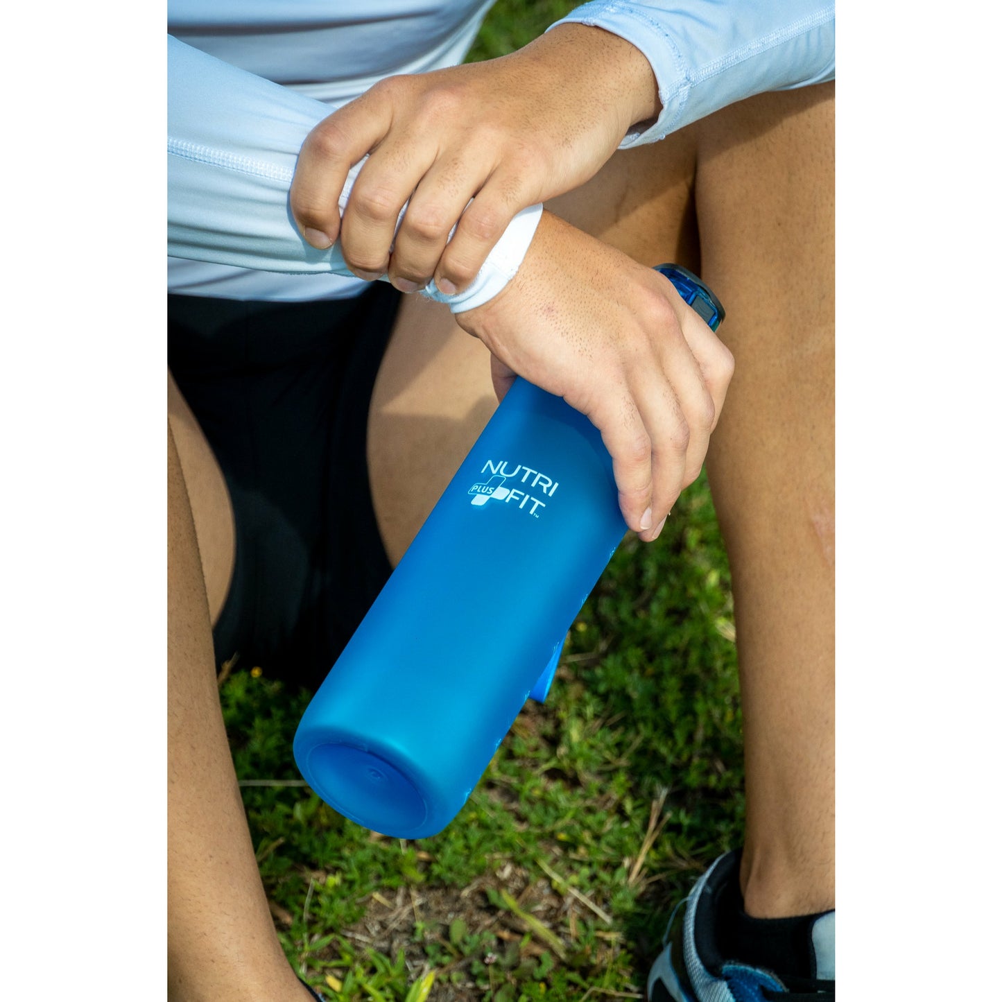 Hydration Water Bottle